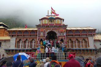 Uttarakhand Birth anniversary of Lord Nar Narayan will be celebrated in