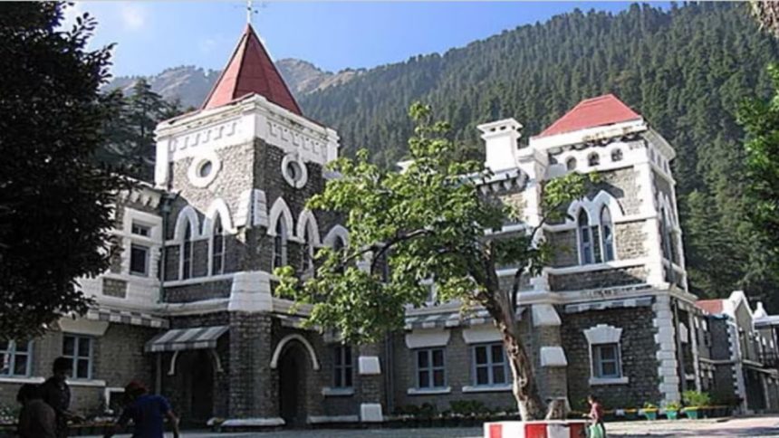 Uttarakhand HC orders to consider amendment in education board rules to protect transgender rights