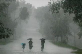 Uttarakhand weather update Heavy rains likely in lower Kumaon region