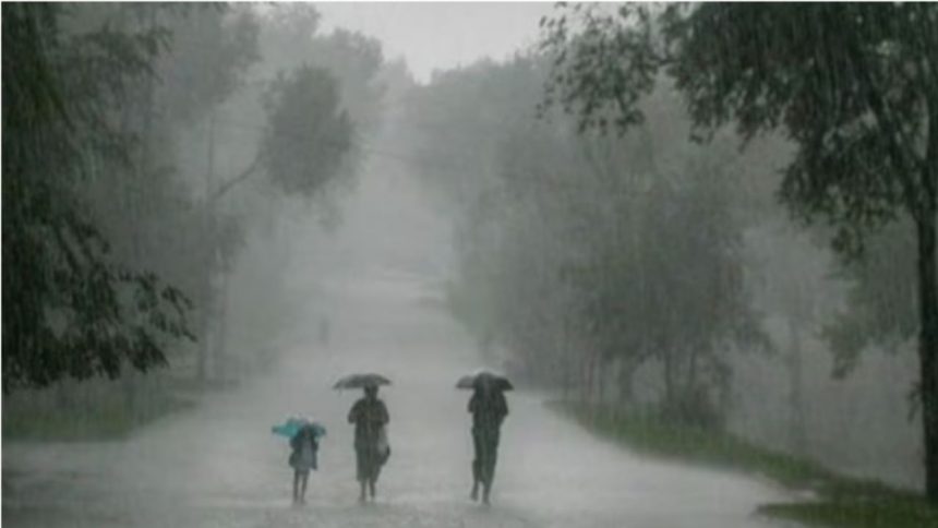 Uttarakhand weather update Heavy rains likely in lower Kumaon region