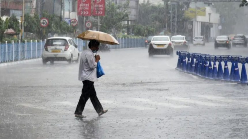 Uttarakhand weather update IMD issues orange alert in Bageshwar yellow