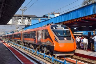 Chennai- Nagercoil, Madurai-Bengaluru Vande Bharat trains from today; check timings, fare and more