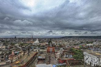 Weather forecast today Moderate flash flood warning for Himachal moderate