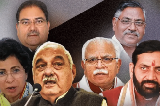 Why are BJP, Congress and other parties eyeing for Dalit votes in Haryana?