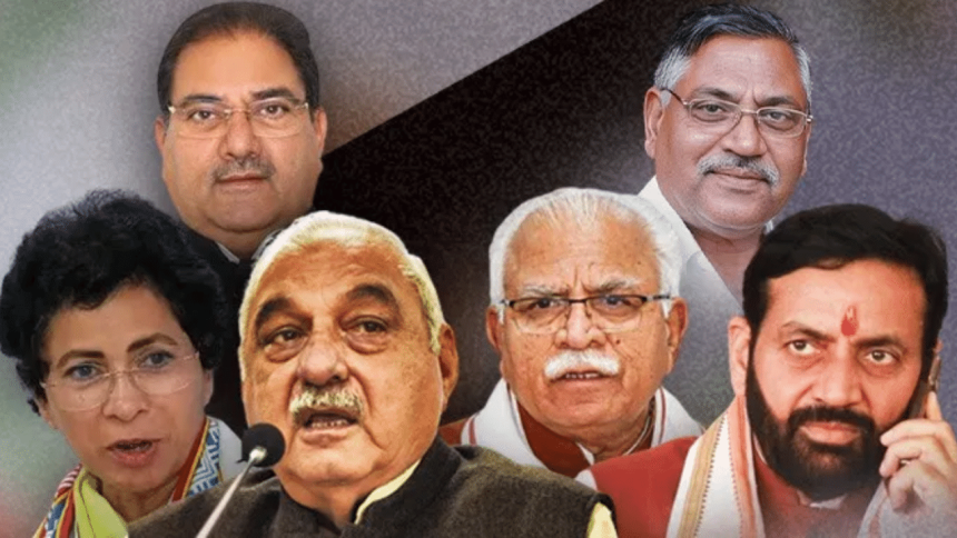 Why are BJP, Congress and other parties eyeing for Dalit votes in Haryana?