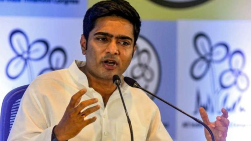 ‘Hang rapists or shoot them’: Abhishek Banerjee calls for new law after Kolkata rape-murder