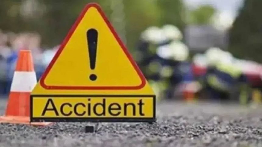 Seven devotees killed in collision between taxi and truck in Madhya Pradesh’s Chhatarpur