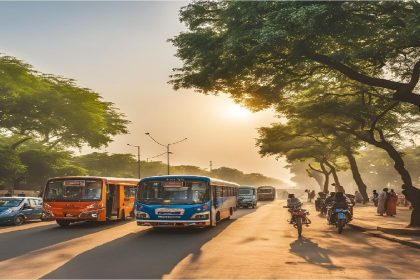 Ahmedabad weather and AQI today: Check weather forecast for Thursday and good air quality