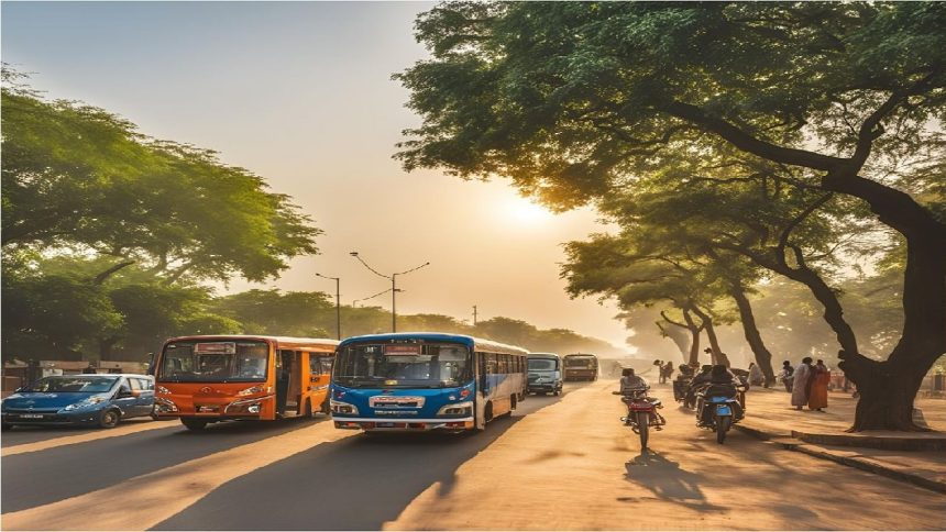 Ahmedabad weather and AQI today: Check weather forecast for Thursday and good air quality