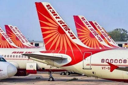 Sleeping Air India crew member assaulted in London hotel; airline expresses anguish