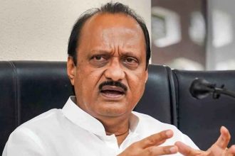 Ajit Pawar’s life in danger? Police increases security of Deputy CM after receiving inputs