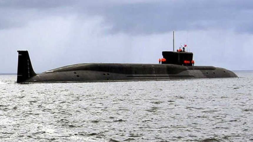 INS Arighat commissioned: Know all about India’s second nuclear-powered ballistic submarine