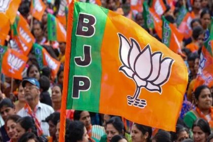 BJP announces 9 candidates for Rajya Sabha by-polls in 8 states: Check full list