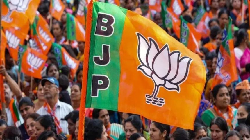 BJP announces 9 candidates for Rajya Sabha by-polls in 8 states: Check full list