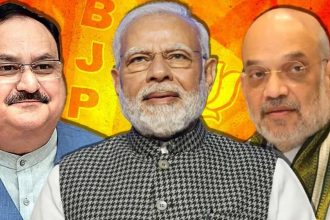 Breaking News Live Updates: BJP’s final list of candidates for J&K polls likely today