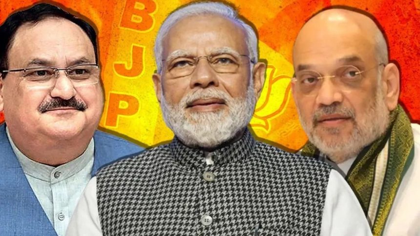 Breaking News Live Updates: BJP’s final list of candidates for J&K polls likely today