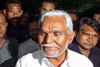 ‘I will not retire’: Jharkhand ex-CM Champai Soren announces to float new party, open to alliances