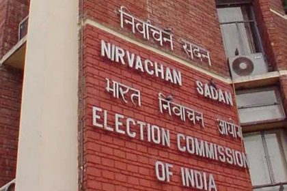 EC may announce the poll schedule for Jammu and Kashmir next week, which may held in five phases