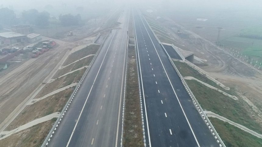 Gorakhpur Link Expressway: Route, Map, Status and Latest Update