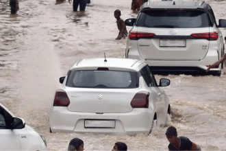 EXPLAINED | What caused Cyclone Asna to move towards Pakistan and away from Gujarat?