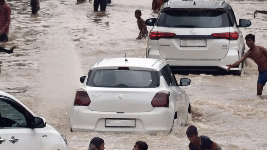 EXPLAINED | What caused Cyclone Asna to move towards Pakistan and away from Gujarat?