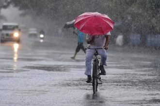 India weather: IMD warns of heavy rain in Madhya Pradesh, Uttarakhand; check forecast of your state