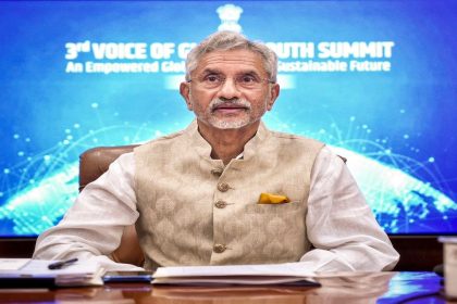 Solutions didn’t come from multilateral bodies when global order faced tough challenges: Jaishankar