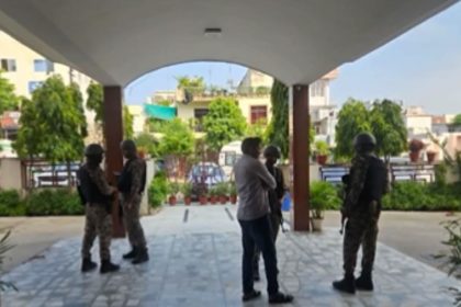 Multiple hospitals in Jaipur receive bomb threats on email