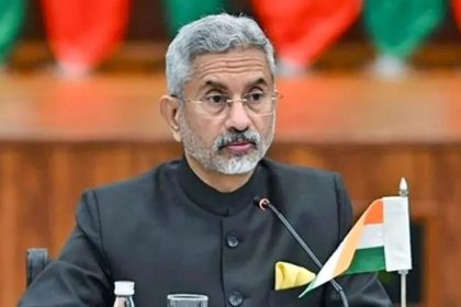 Jaishankar stresses on ‘free, rules-based Indo-Pacific’ at India-Japan 2+2 dialogue