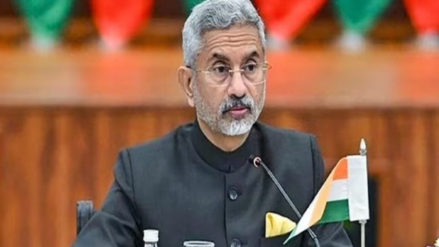 ‘Era of uninterrupted dialogue ended’: Jaishankar’s tough message to Pakistan