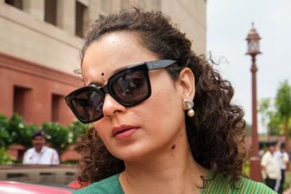 Facing heat over remarks on farmers’ protests, Kangana Ranaut summoned by BJP chief JP Nadda