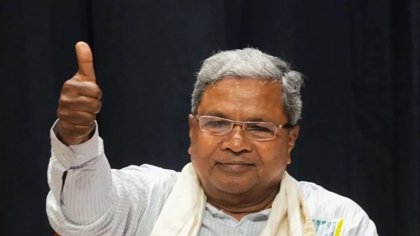 Karnataka High Court grants Siddaramaiah interim relief in MUDA scam case