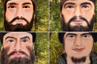 Jammu and Kashmir: Police releases sketches of 4 terrorists in Kathua, announces Rs 20 lakh reward