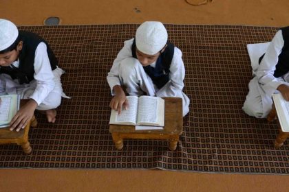 Five-year-old boy dies under mysterious circumstances at Delhi madrasa