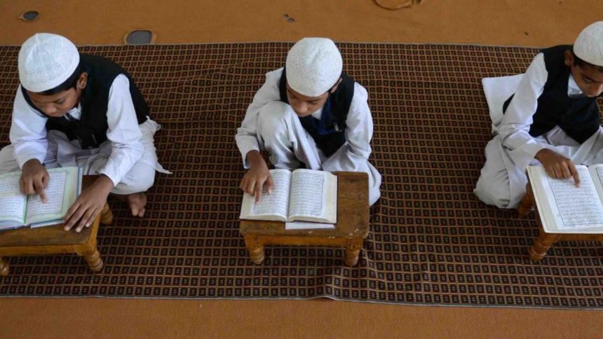 Five-year-old boy dies under mysterious circumstances at Delhi madrasa