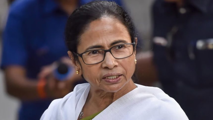 ‘Malicious disinformation campaign’: Mamata Banerjee on ‘threat to protesting doctors’ charge