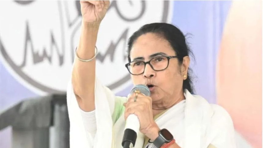 Mamata Banerjee writes to PM Modi, demands strict law to combat rape