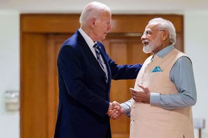 PM Modi speaks to US President Joe Biden, discusses Ukraine war and Bangladesh turmoil