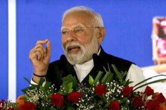 Crimes against women inexcusable: PM Modi vows stringent action amid Kolkata rape-murder protests