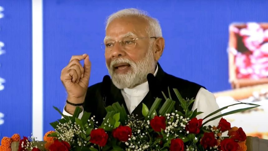 Crimes against women inexcusable: PM Modi vows stringent action amid Kolkata rape-murder protests