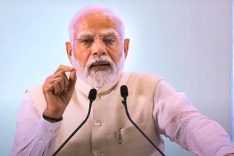 ‘Need for speedy justice in crimes against women’: PM Modi at judiciary conference