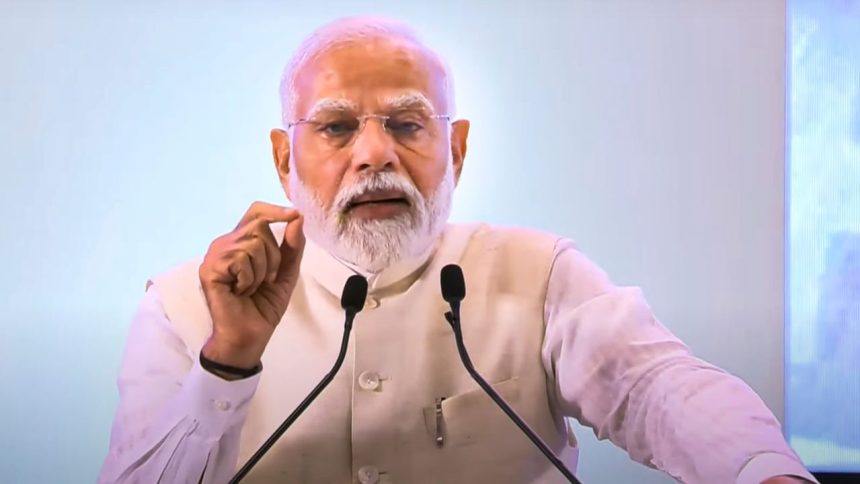 ‘Need for speedy justice in crimes against women’: PM Modi at judiciary conference