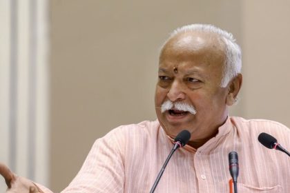 RSS chief Mohan Bhagwat’s secuirty upgraded to PM Modi, Amit Shah’s level | What is ASL cover?