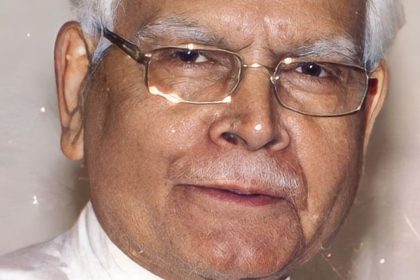 Former External Affairs Minister Natwar Singh passes away at 95: All about him