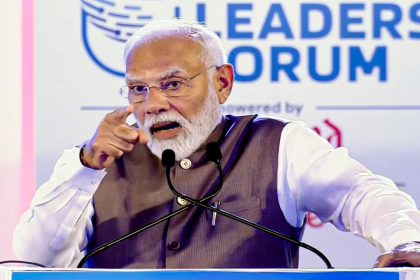 PM Narendra Modi promises reforms, stable policy regime to investors