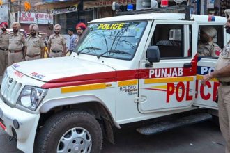 Punjab Police partners with IAS study group to offer discounted coaching to personnel children