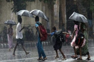 IMD weather update: Heavy rainfall warning for Gujarat, Maharashtra, Karnataka | Check forecast