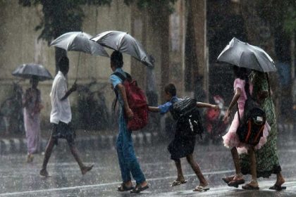 IMD weather update: Heavy rainfall warning for Gujarat, Maharashtra, Karnataka | Check forecast