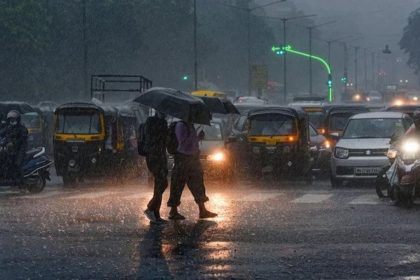 IMD weather update: Heavy rainfall predicted in Odisha, Himachal, other states | Check forecast