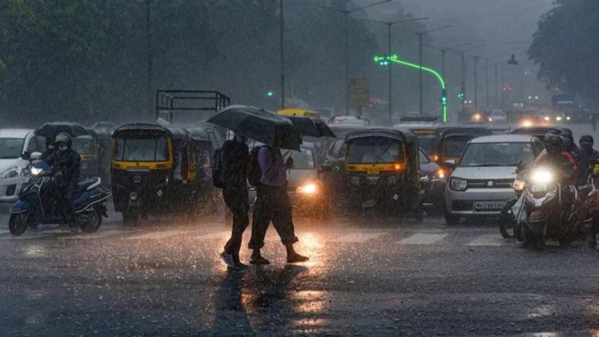 IMD weather update: Heavy rainfall predicted in Odisha, Himachal, other states | Check forecast